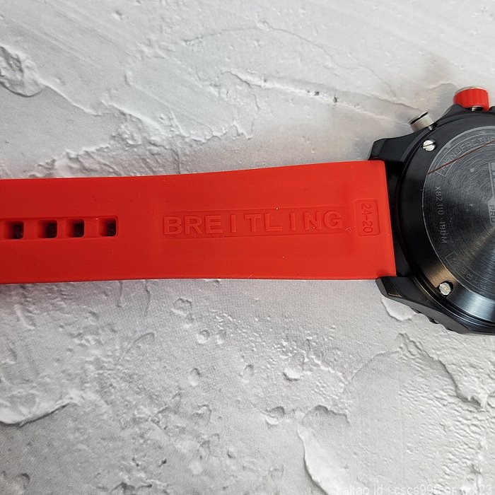 브라이틀링 인듀어런스 프로 레드 시계 레플리카 미러급 SA급 S급 고퀄리티 워치 16