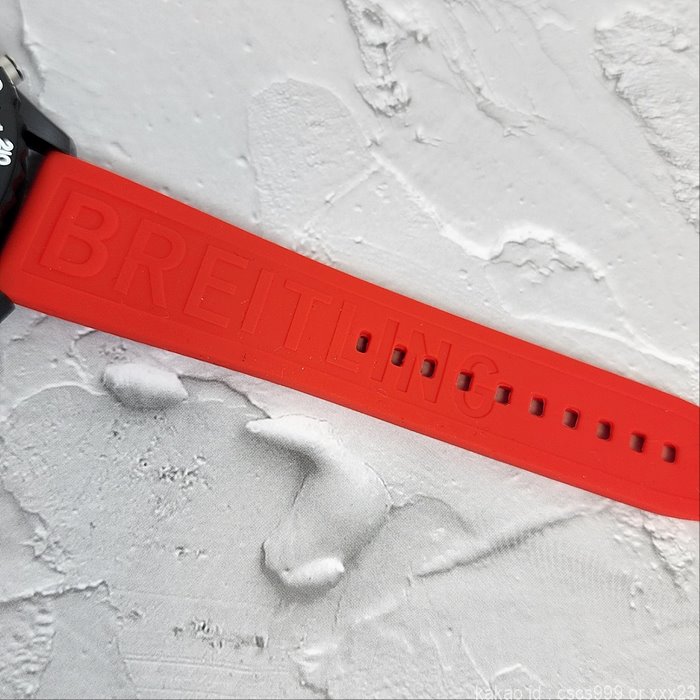 브라이틀링 인듀어런스 프로 레드 시계 레플리카 미러급 SA급 S급 고퀄리티 워치 19