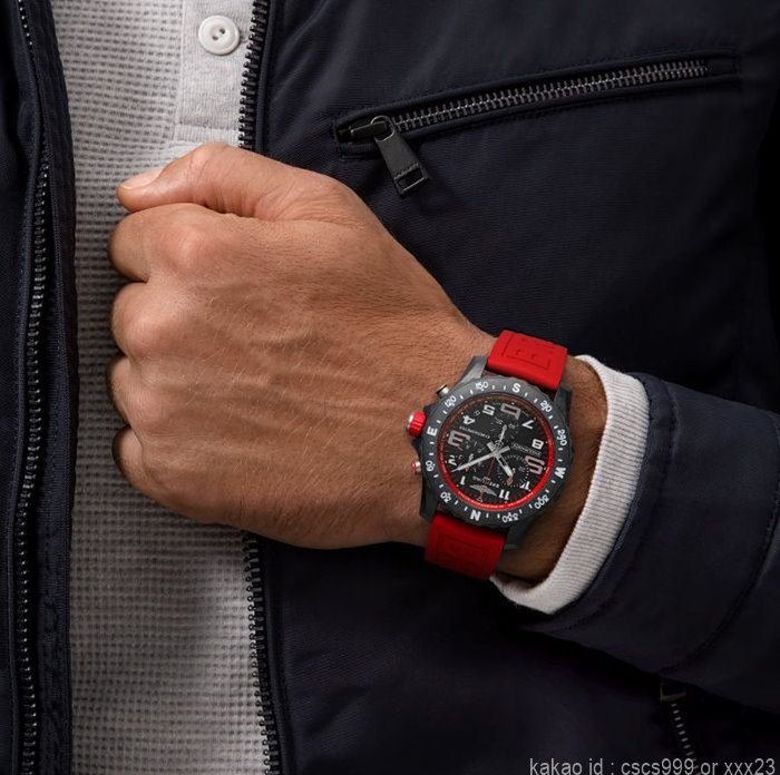 브라이틀링 인듀어런스 프로 레드 시계 레플리카 미러급 SA급 S급 고퀄리티 워치 24