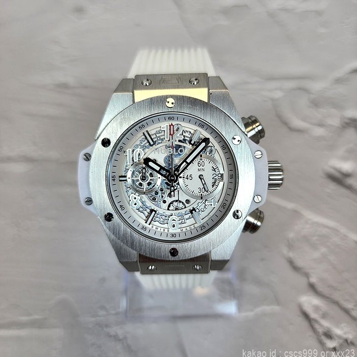 위블로-유니코-빅뱅-화이트-실버-시계-레플리카-미러급-명품 레플리카 미러 SA급 위블로 유니코 빅뱅 화이트 실버 시계 레플리카 미러급 SA급 S급 고퀄리티 워치 5