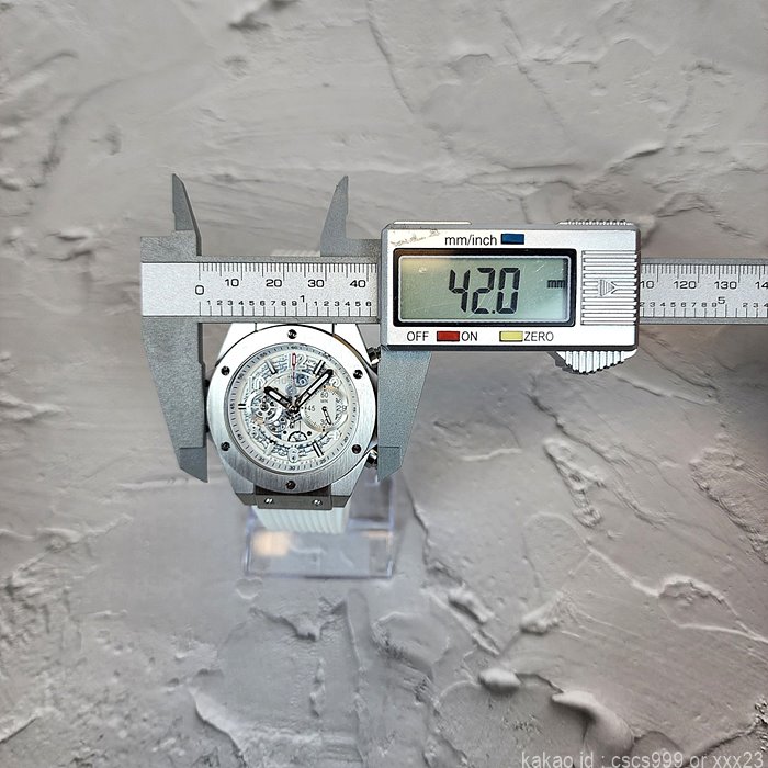 위블로-유니코-빅뱅-화이트-실버-시계-레플리카-미러급-명품 레플리카 미러 SA급 위블로 유니코 빅뱅 화이트 실버 시계 레플리카 미러급 SA급 S급 고퀄리티 워치 7