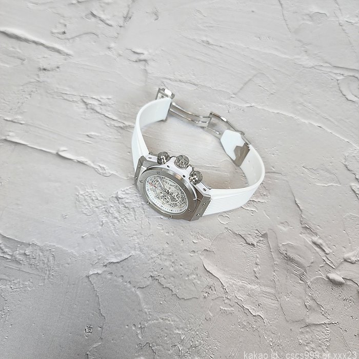 위블로-유니코-빅뱅-화이트-실버-시계-레플리카-미러급-명품 레플리카 미러 SA급 위블로 유니코 빅뱅 화이트 실버 시계 레플리카 미러급 SA급 S급 고퀄리티 워치 9