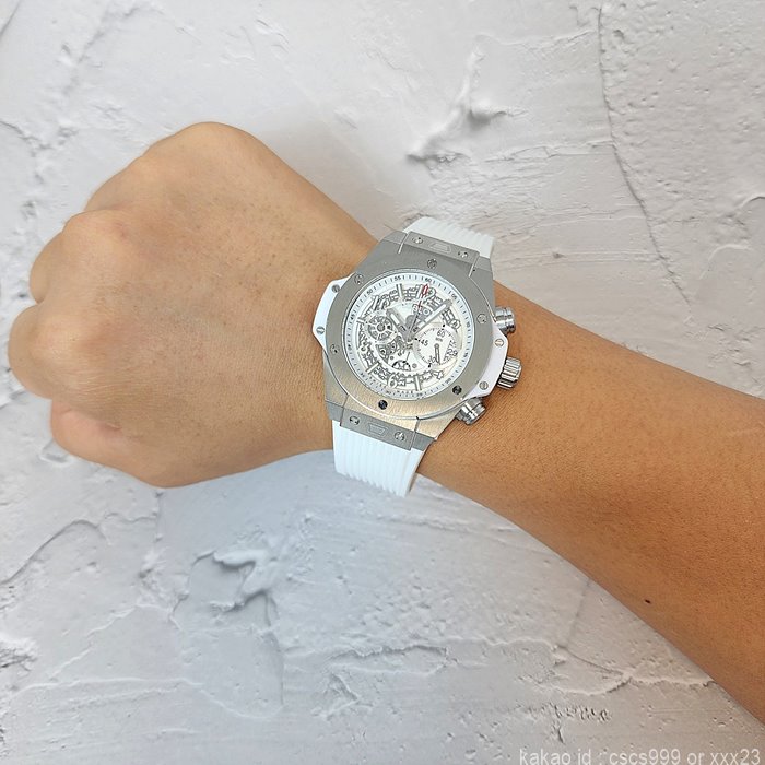위블로-유니코-빅뱅-화이트-실버-시계-레플리카-미러급-명품 레플리카 미러 SA급 위블로 유니코 빅뱅 화이트 실버 시계 레플리카 미러급 SA급 S급 고퀄리티 워치 15