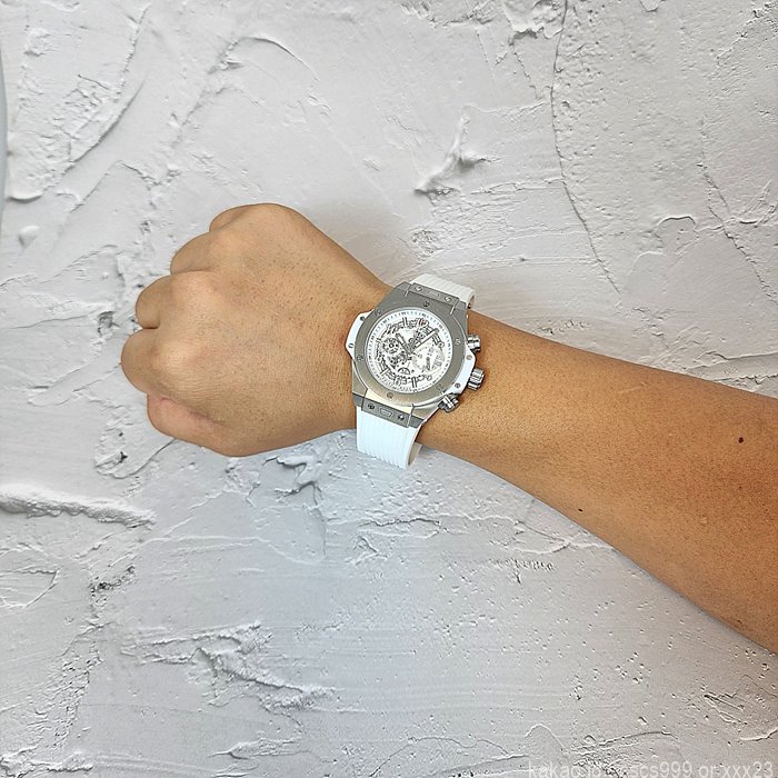 위블로-유니코-빅뱅-화이트-실버-시계-레플리카-미러급-명품 레플리카 미러 SA급 위블로 유니코 빅뱅 화이트 실버 시계 레플리카 미러급 SA급 S급 고퀄리티 워치 16