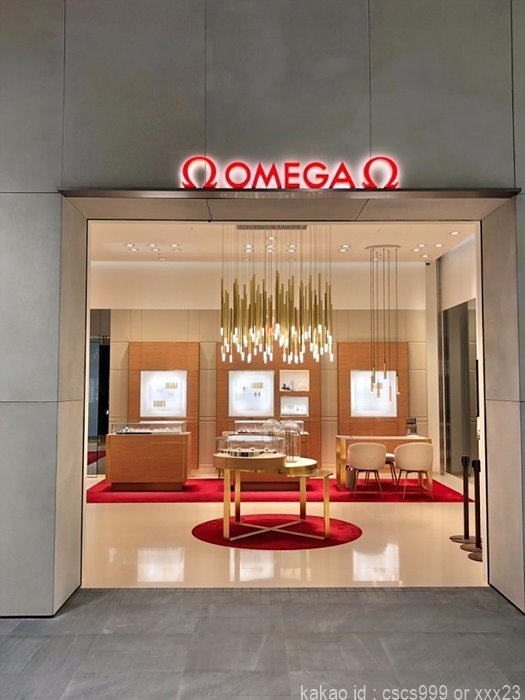 오메가 컨스틸레이션 코액시얼 마스터 블랙다이얼 골드 시계 레플리카 미러급 SA급 S급 고퀄리티 워치 3