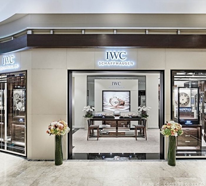 IWC 샤프하우젠 포르투기저 화이트다이얼 골드침 시계 레플리카 미러급 SA급 S급 고퀄리티 워치 2