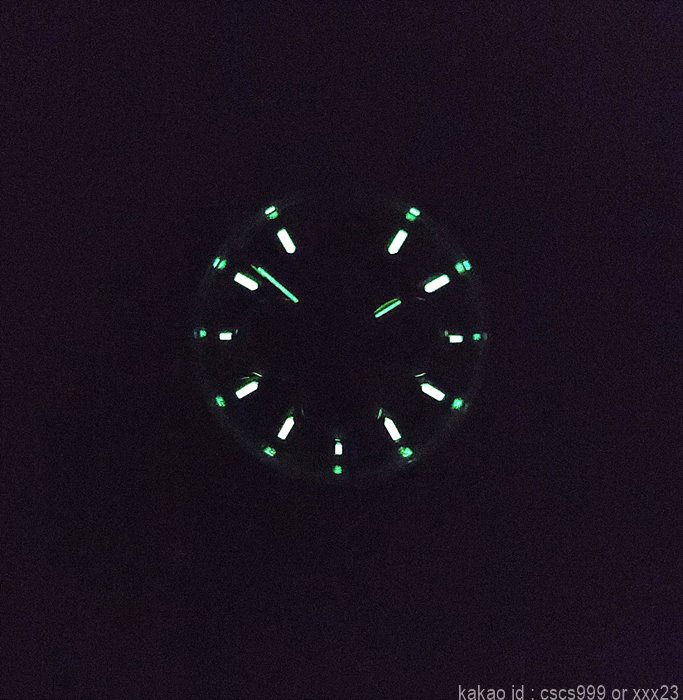 로렉스 데이토나 블랙콤비 시계 레플리카 미러급 SA급 S급 고퀄리티 롤렉스 워치 6