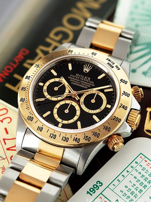 로렉스 데이토나 블랙콤비 시계 레플리카 미러급 SA급 S급 고퀄리티 롤렉스 워치 10
