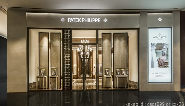 파텍필립 노틸러스 5711 화이트다이얼 시계 레플리카 미러급 SA급 S급 고퀄리티 워치 3