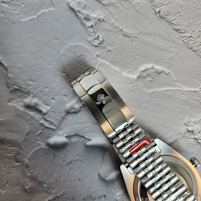 로렉스 데이저스트 41 민트그린다이얼 시계 레플리카 미러급 SA급 S급 고퀄리티 롤렉스 워치 최상급 하이엔드 - best 19