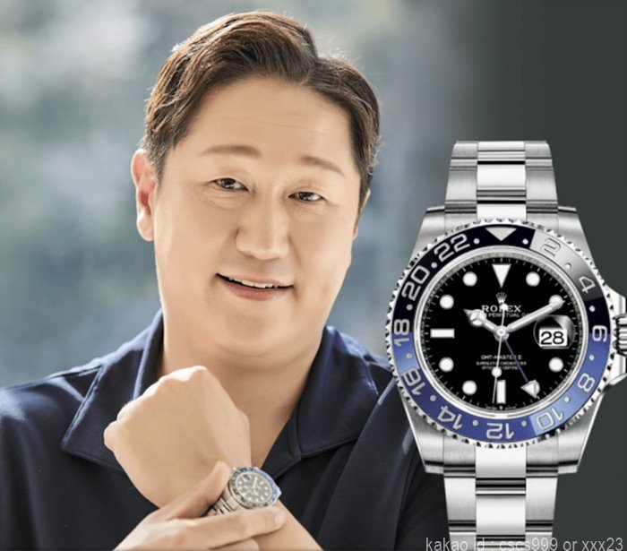 로렉스-gmt-마스터-2-블랙블루-배트맨-시계-레플리카-미러급-명품 레플리카 미러 SA급 로렉스 GMT-마스터 2 블랙&블루 배트맨 시계 레플리카 미러급 SA급 S급 고퀄리티 롤렉스 워치 2