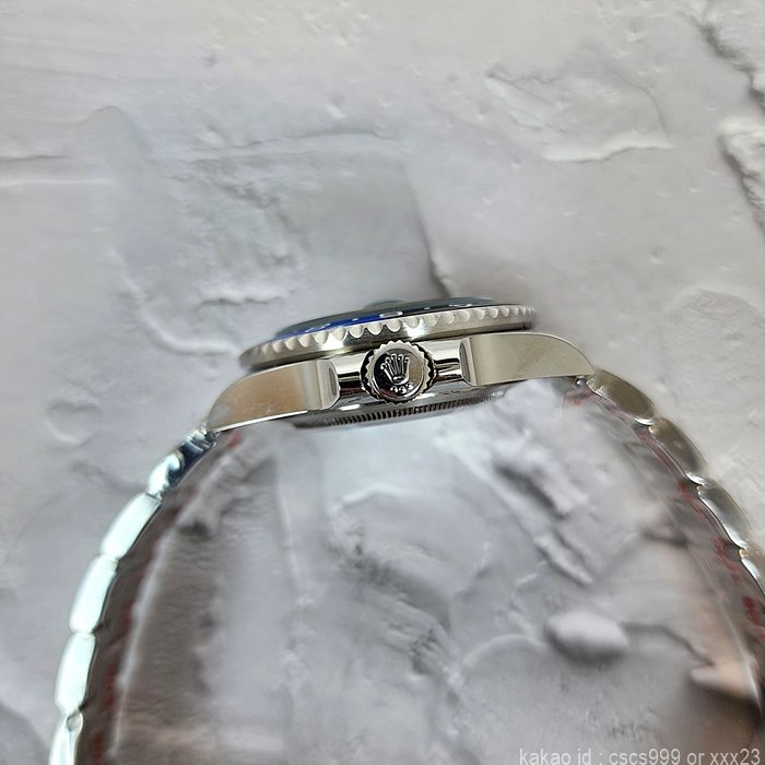 로렉스-gmt-마스터-2-블랙블루-배트맨-시계-레플리카-미러급-명품 레플리카 미러 SA급 로렉스 GMT-마스터 2 블랙&블루 배트맨 시계 레플리카 미러급 SA급 S급 고퀄리티 롤렉스 워치 16