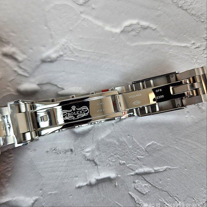 로렉스-gmt-마스터-2-블랙블루-배트맨-시계-레플리카-미러급-명품 레플리카 미러 SA급 로렉스 GMT-마스터 2 블랙&블루 배트맨 시계 레플리카 미러급 SA급 S급 고퀄리티 롤렉스 워치 17