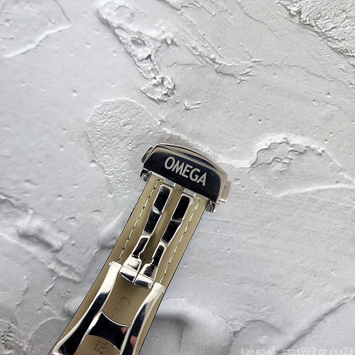 오메가 컨스틸레이션 코액시얼 마스터 블루다이얼 시계 레플리카 미러급 SA급 S급 고퀄리티 워치 최상급 하이엔드 - best 19