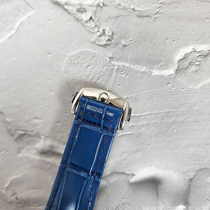 오메가 컨스틸레이션 코액시얼 마스터 블루다이얼 시계 레플리카 미러급 SA급 S급 고퀄리티 워치 최상급 하이엔드 - best 21