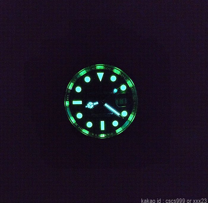 로렉스 오이스터 퍼페츄얼 요트마스터 에버로즈골드 러버밴드 시계 레플리카 미러급 SA급 S급 고퀄리티 롤렉스 워치 4