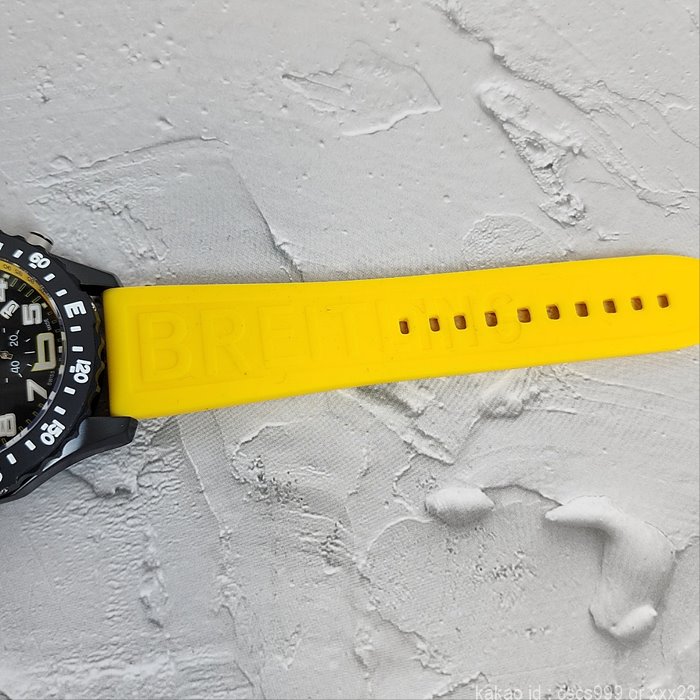 브라이틀링 인듀어런스 프로 옐로우 시계 레플리카 미러급 SA급 S급 고퀄리티 워치 17