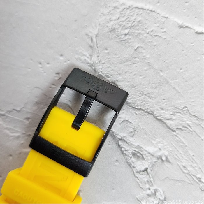 브라이틀링 인듀어런스 프로 옐로우 시계 레플리카 미러급 SA급 S급 고퀄리티 워치 20