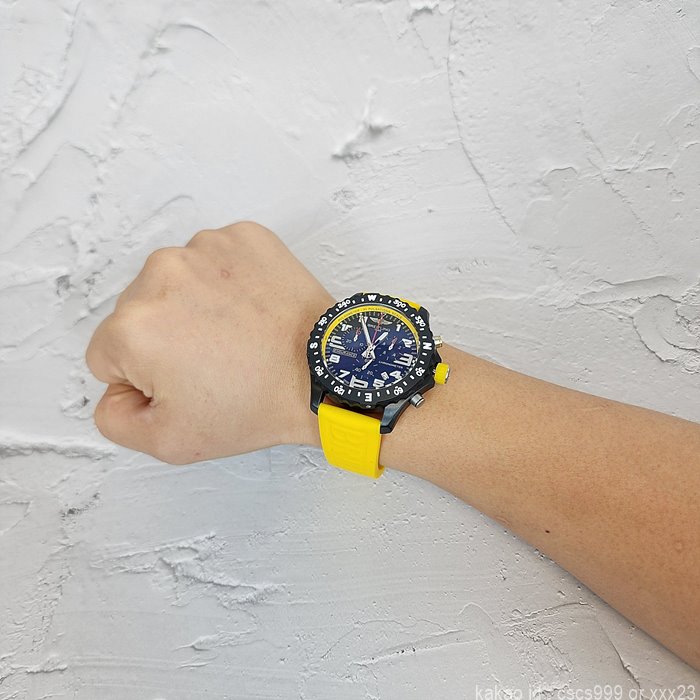 브라이틀링 인듀어런스 프로 옐로우 시계 레플리카 미러급 SA급 S급 고퀄리티 워치 22