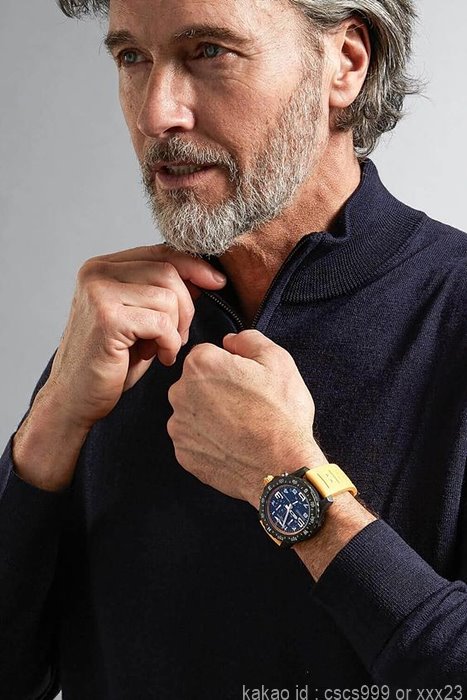 브라이틀링 인듀어런스 프로 옐로우 시계 레플리카 미러급 SA급 S급 고퀄리티 워치 23