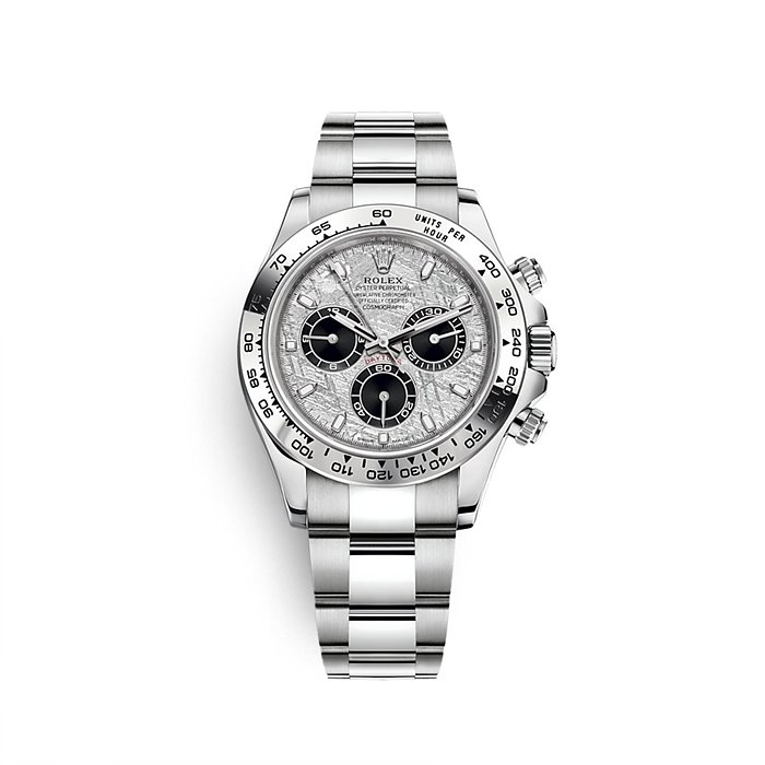로렉스 데이토나 메테오라이트다이얼 시계 레플리카 미러급 SA급 S급 고퀄리티 롤렉스 워치 15