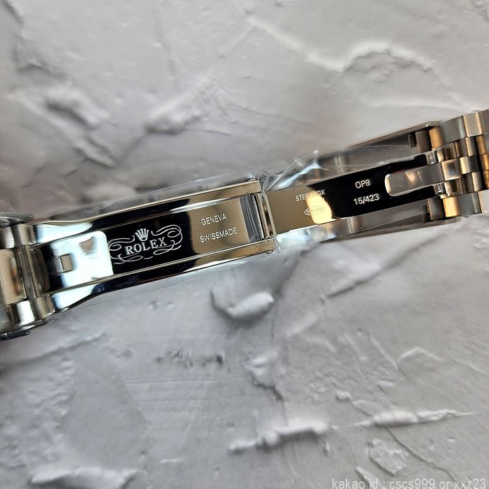 로렉스 데이토나 메테오라이트다이얼 시계 레플리카 미러급 SA급 S급 고퀄리티 롤렉스 워치 16