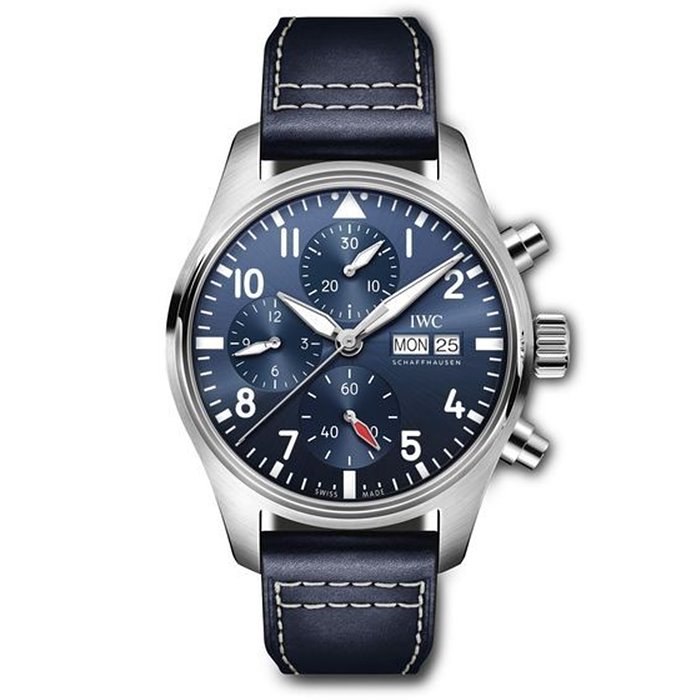 IWC 파일럿워치 블루다이얼 IW388101 시계 레플리카 미러급 SA급 S급 고퀄리티 워치