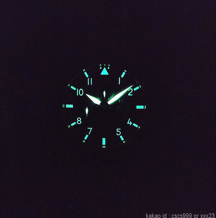 IWC 파일럿워치 블루다이얼 IW388101 시계 레플리카 미러급 SA급 S급 고퀄리티 워치 4