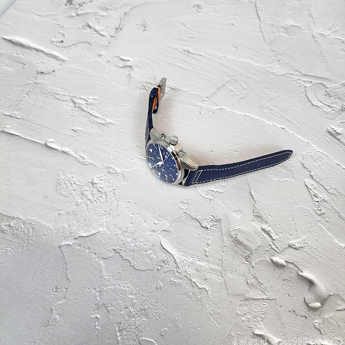 IWC 파일럿워치 블루다이얼 IW388101 시계 레플리카 미러급 SA급 S급 고퀄리티 워치 10