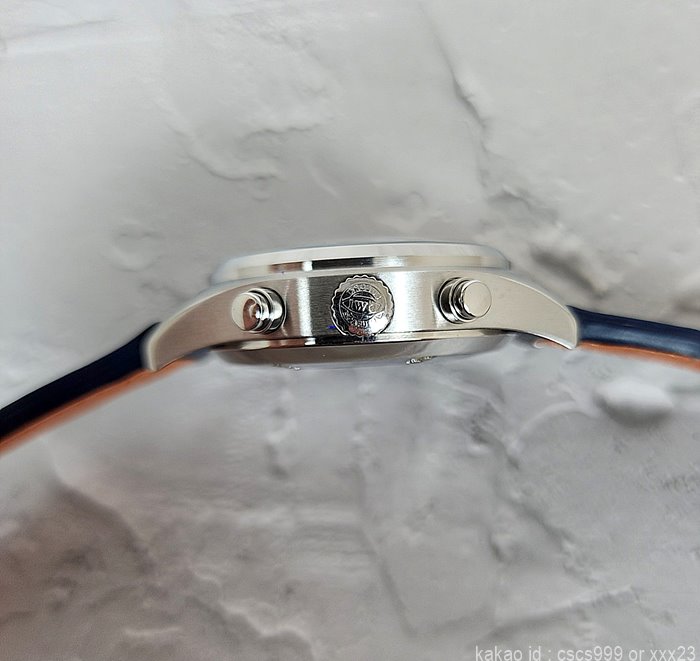 IWC 파일럿워치 블루다이얼 IW388101 시계 레플리카 미러급 SA급 S급 고퀄리티 워치 15