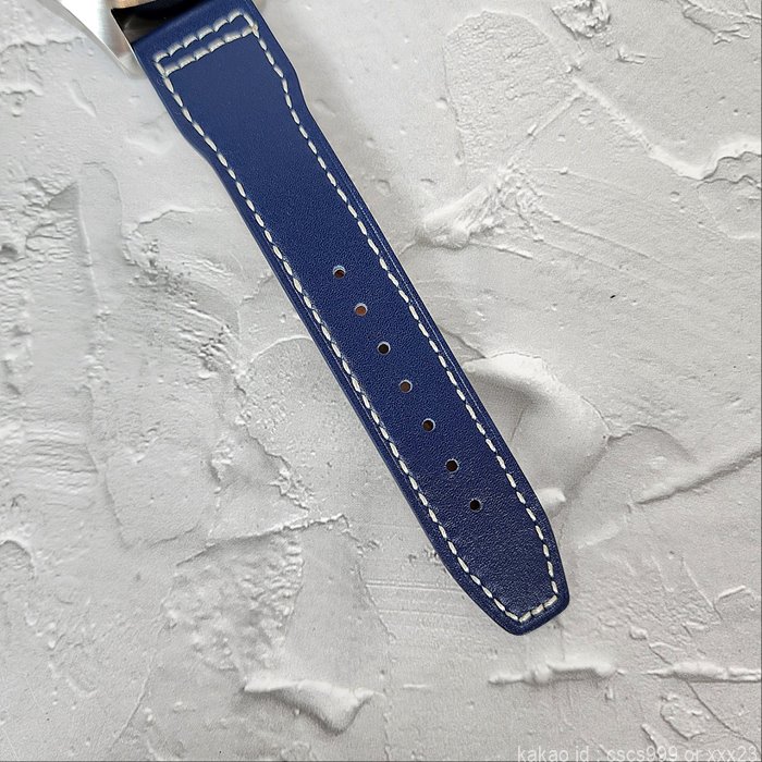 IWC 파일럿워치 블루다이얼 IW388101 시계 레플리카 미러급 SA급 S급 고퀄리티 워치 17