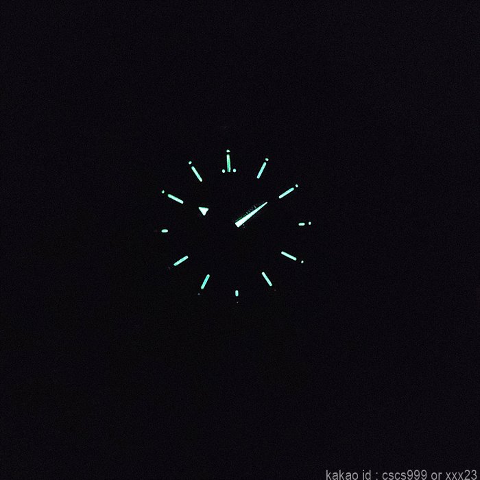 오메가 스피드마스터 '57 코엑시얼 블루다이얼 시계 레플리카 미러급 SA급 S급 고퀄리티 워치 5