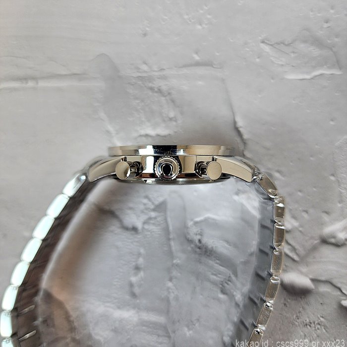 오메가 스피드마스터 '57 코엑시얼 블루다이얼 시계 레플리카 미러급 SA급 S급 고퀄리티 워치 15