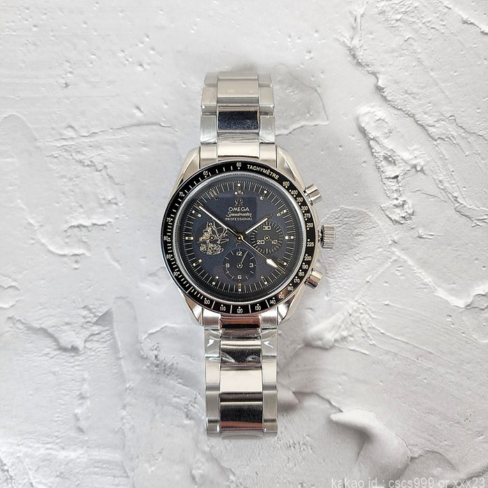 오메가-스피드마스터-아폴로-11-50주년-리미티드-에디션-시계-명품 레플리카 미러 SA급 오메가 스피드마스터 아폴로 11 50주년 리미티드 에디션 시계 레플리카 미러급 SA급 S급 고퀄리티 워치 15