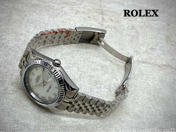 로렉스-데이저스트-로마-화이트다이얼-시계-레플리카-미러급-명품 레플리카 미러 SA급 로렉스 데이저스트 로마 화이트다이얼 시계 레플리카 미러급 SA급 S급 고퀄리티 롤렉스 워치 6