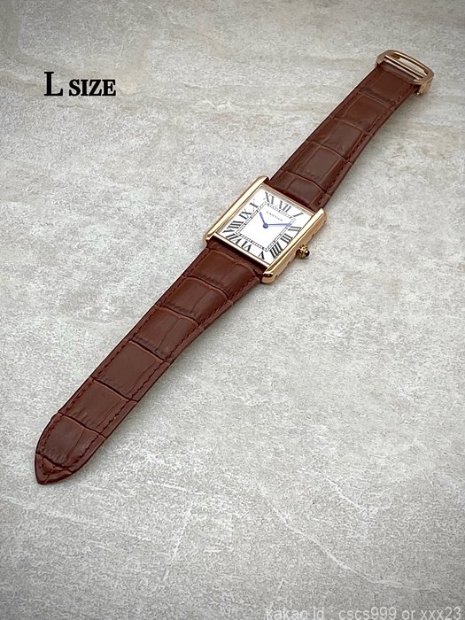 까르띠에-탱크솔로-핑크골드-시계-레플리카-미러급-sa급-s급-명품 레플리카 미러 SA급 까르띠에 탱크솔로 핑크골드 시계 레플리카 미러급 SA급 S급 고퀄리티 워치 - best 14