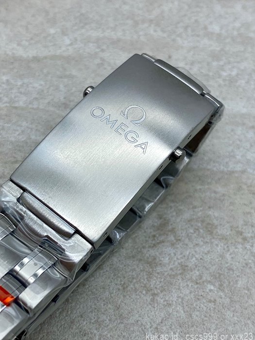 오메가 씨마스터 다이버 300M 블루다이얼 시계 레플리카 미러급 SA급 S급 고퀄리티 워치 10