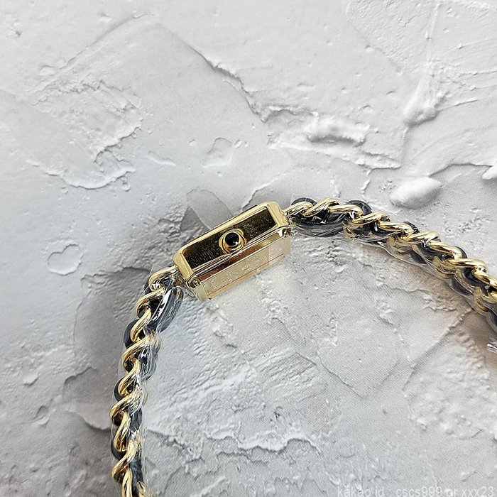 샤넬 프리미에르 골드 블랙 시계 레플리카 미러급 SA급 S급 고퀄리티 워치 [여성] 18