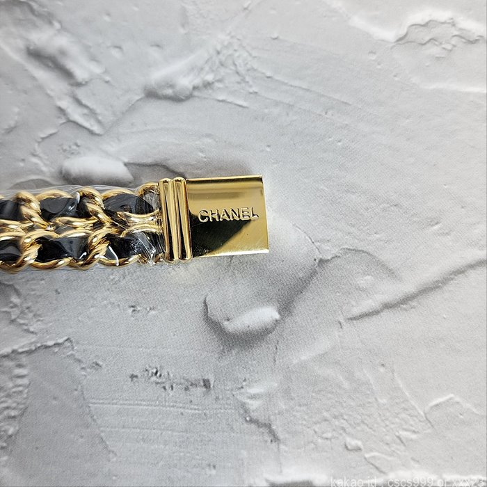 샤넬 프리미에르 골드 블랙 시계 레플리카 미러급 SA급 S급 고퀄리티 워치 [여성] 20