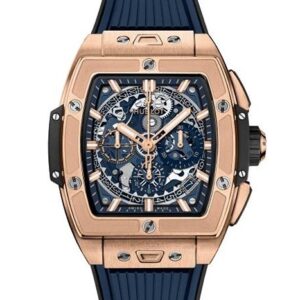 위블로 스피릿 오브 빅뱅 킹골드 블루 시계 레플리카 미러급 SA급 S급 고퀄리티 워치