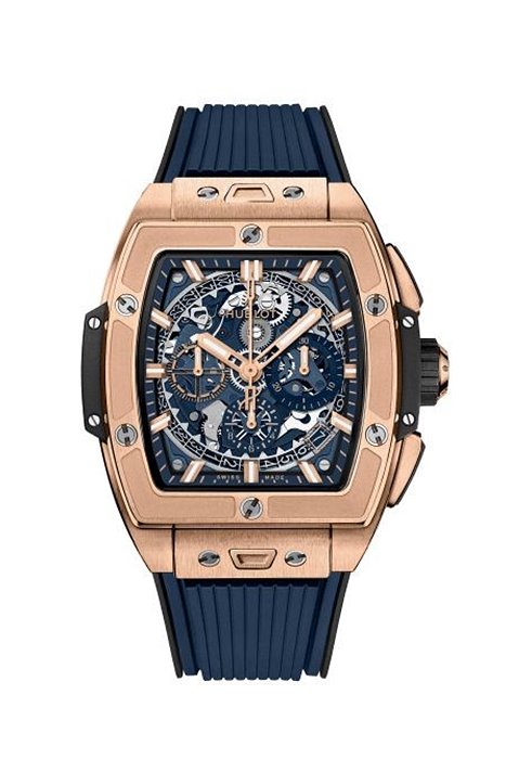 위블로 스피릿 오브 빅뱅 킹골드 블루 시계 레플리카 미러급 SA급 S급 고퀄리티 워치