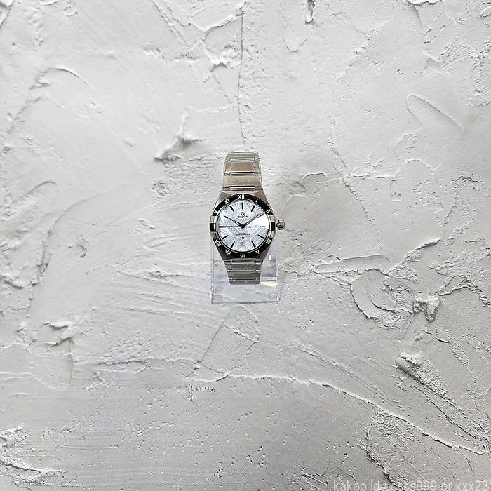 오메가-컨스틸레이션-코액시얼-마스터-그레이-운석다이얼-시계-레플리카-명품 레플리카 미러 SA급 오메가 컨스틸레이션 코액시얼 마스터 그레이 운석다이얼 시계 레플리카 미러급 SA급 S급 고퀄리티 워치 12