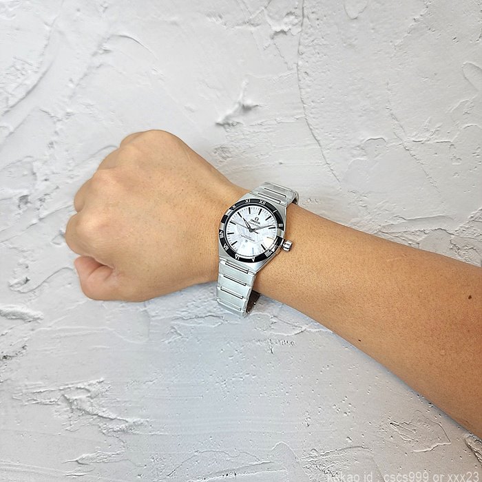 오메가-컨스틸레이션-코액시얼-마스터-그레이-운석다이얼-시계-레플리카-명품 레플리카 미러 SA급 오메가 컨스틸레이션 코액시얼 마스터 그레이 운석다이얼 시계 레플리카 미러급 SA급 S급 고퀄리티 워치 17