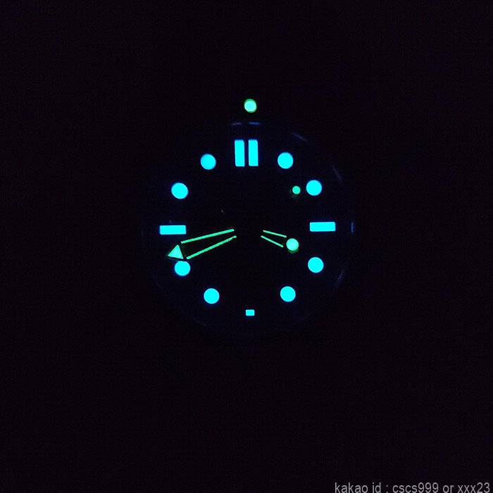 오메가 코엑시얼 씨마스터 다이버300M 블루다이얼 시계 레플리카 미러급 SA급 S급 고퀄리티 워치 4