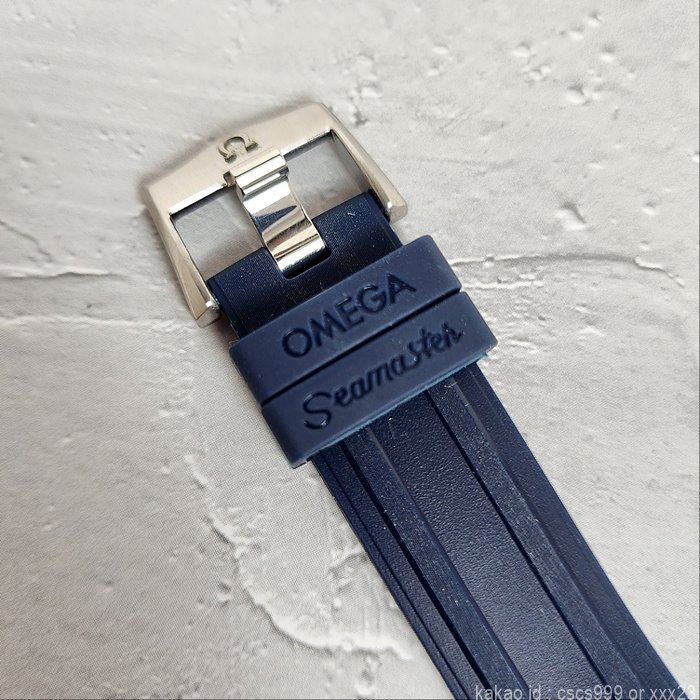 오메가 코엑시얼 씨마스터 다이버300M 블루다이얼 시계 레플리카 미러급 SA급 S급 고퀄리티 워치 17