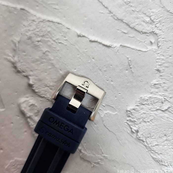 오메가 코엑시얼 씨마스터 다이버300M 블루다이얼 시계 레플리카 미러급 SA급 S급 고퀄리티 워치 18