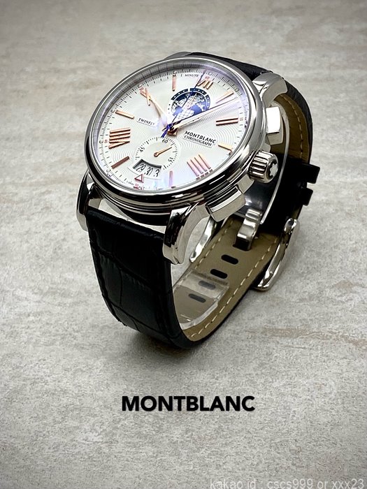 몽블랑-4810-트윈플라이-크로노그래프-110주년-에디션-시계-명품 레플리카 미러 SA급 몽블랑 4810 트윈플라이 크로노그래프 110주년 에디션 시계 레플리카 미러급 SA급 S급 고퀄리티 워치 5
