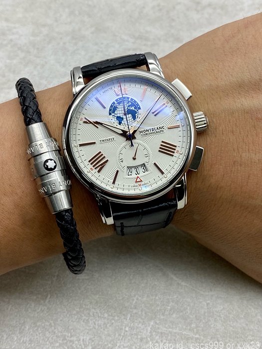 몽블랑-4810-트윈플라이-크로노그래프-110주년-에디션-시계-명품 레플리카 미러 SA급 몽블랑 4810 트윈플라이 크로노그래프 110주년 에디션 시계 레플리카 미러급 SA급 S급 고퀄리티 워치 12
