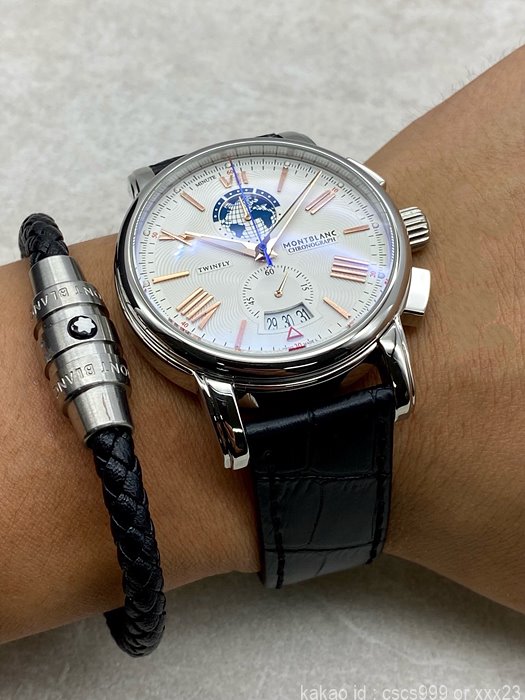 몽블랑-4810-트윈플라이-크로노그래프-110주년-에디션-시계-명품 레플리카 미러 SA급 몽블랑 4810 트윈플라이 크로노그래프 110주년 에디션 시계 레플리카 미러급 SA급 S급 고퀄리티 워치 13