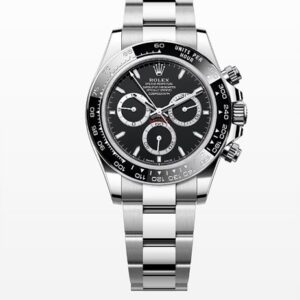 로렉스 데이토나 블랙다이얼 시계 레플리카 미러급 SA급 S급 고퀄리티 롤렉스 워치 - best